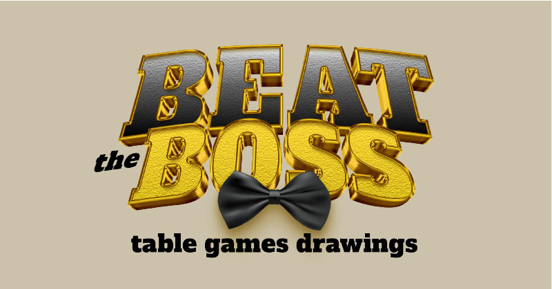 Beat the Boss