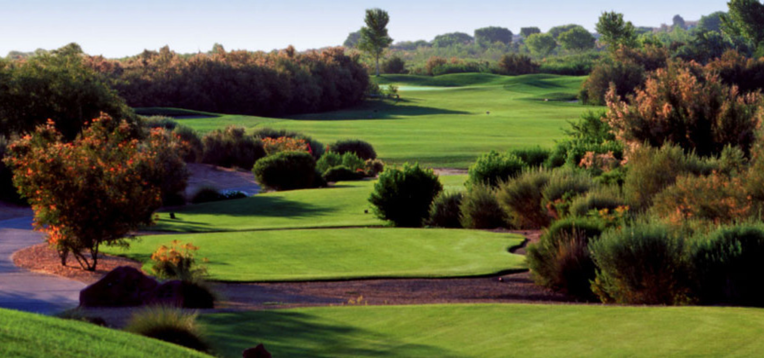 CASABLANCA GOLF CLUB