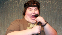 Bonkerz Comedy Series