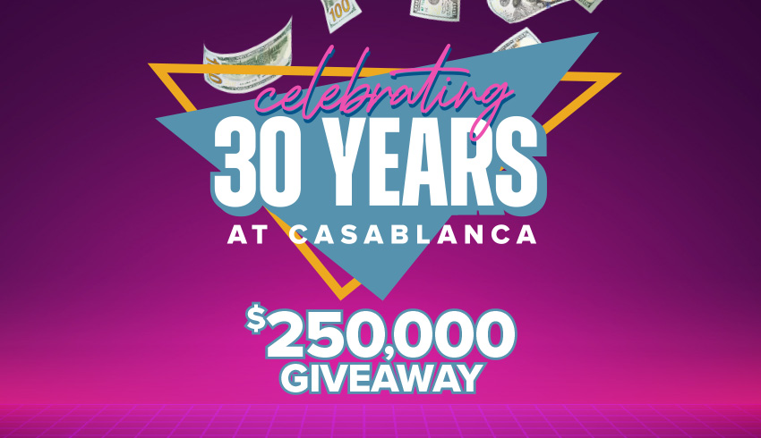 Celebrating 30 Years at CB