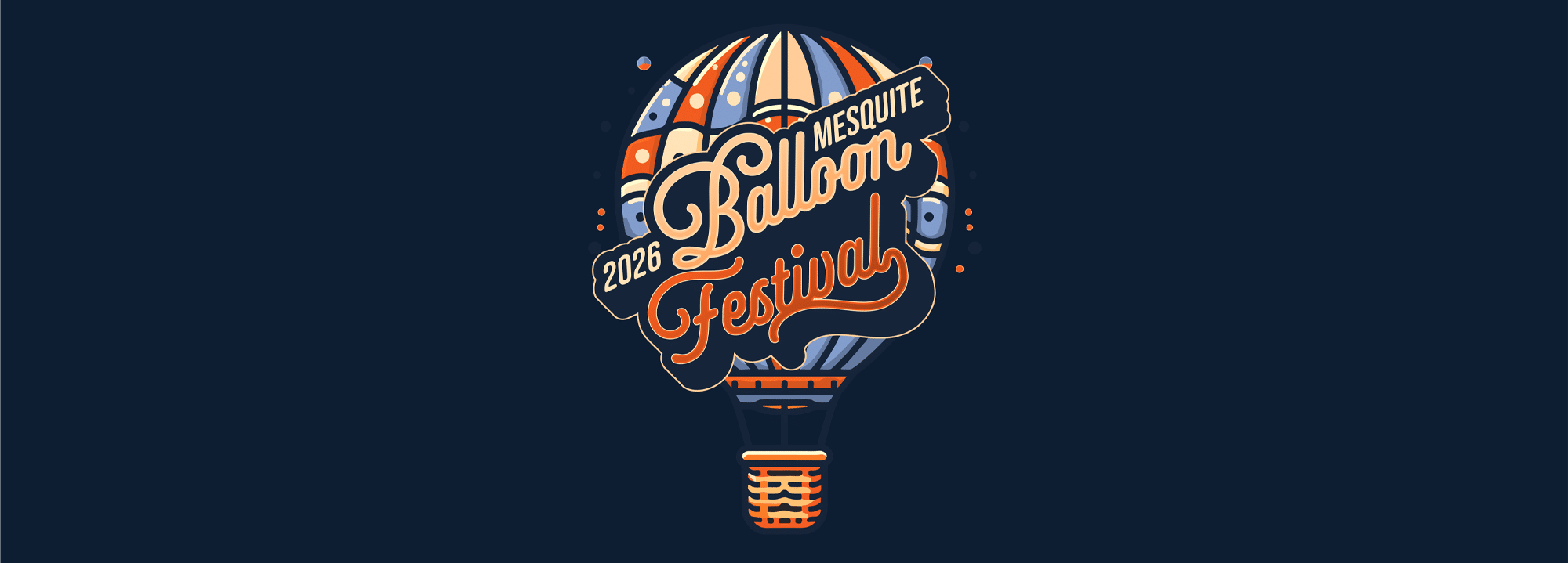 Hot Air Balloon Festival