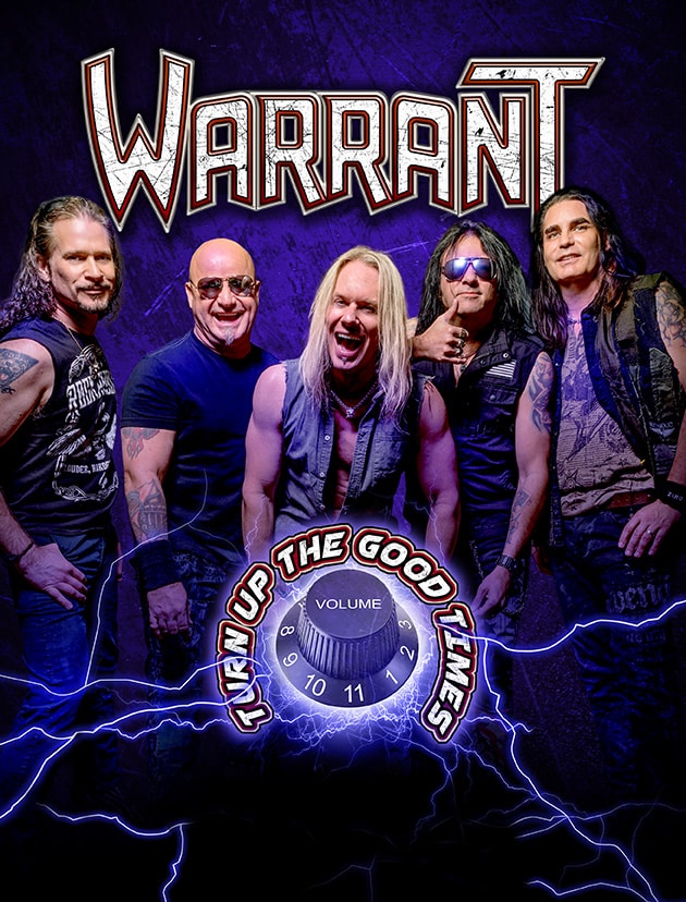 WARRANT