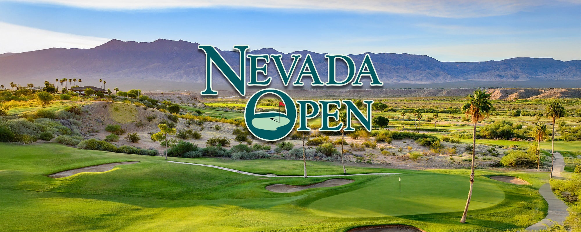 Nevada Open