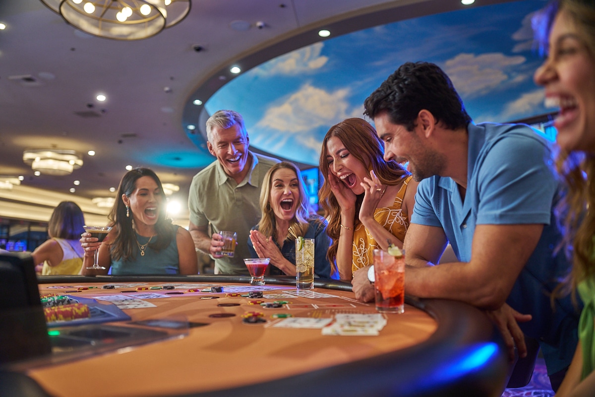 Casino