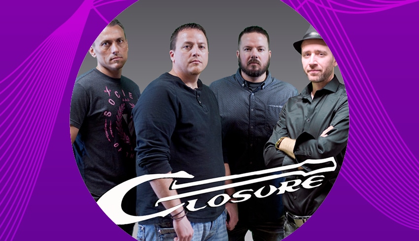 Closure