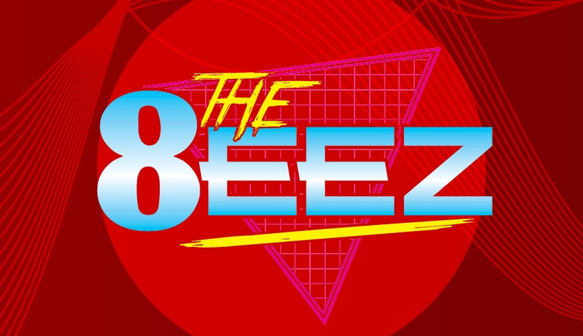 The 8EEZ