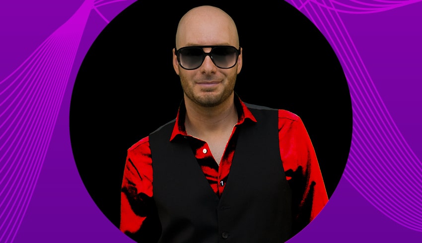 Mr. Worldwide