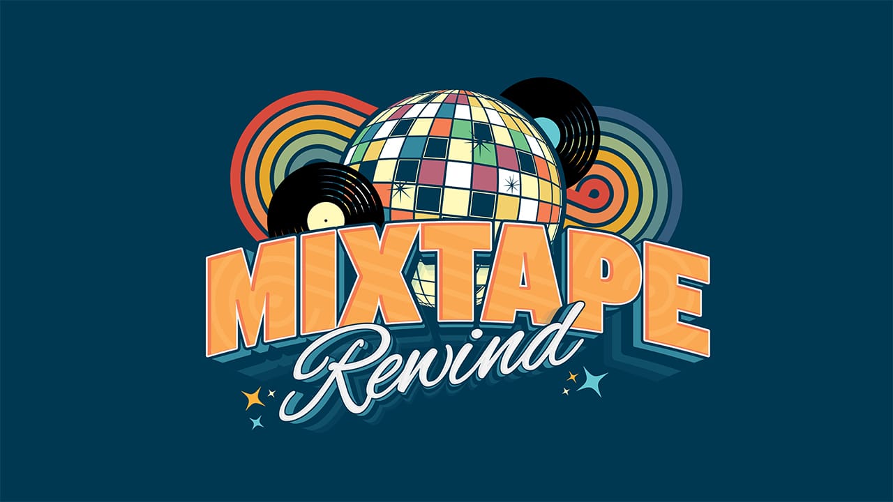 Mixtape Rewind – 70’s Featuring High Octane