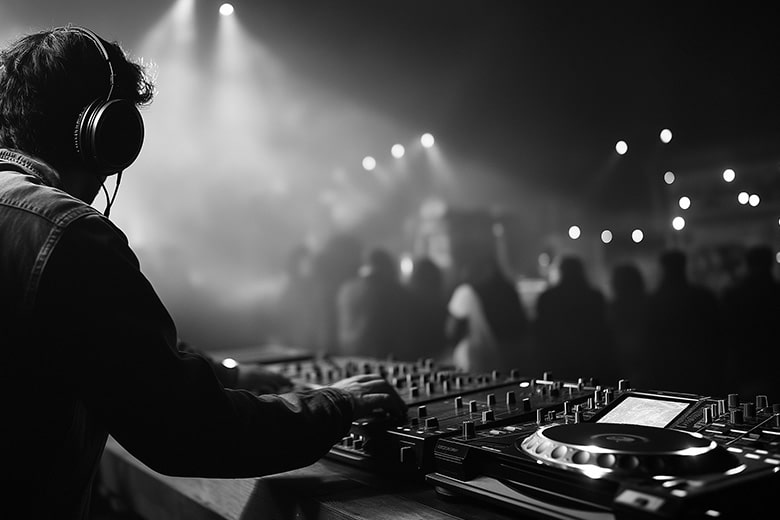After Dark DJ
