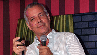 Bonkerz: Lance Montalto