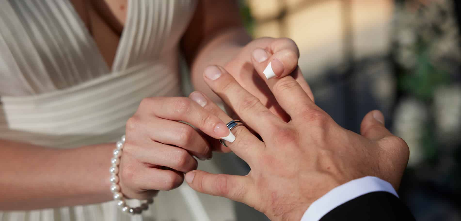 Wedding Giveaway Official Rules