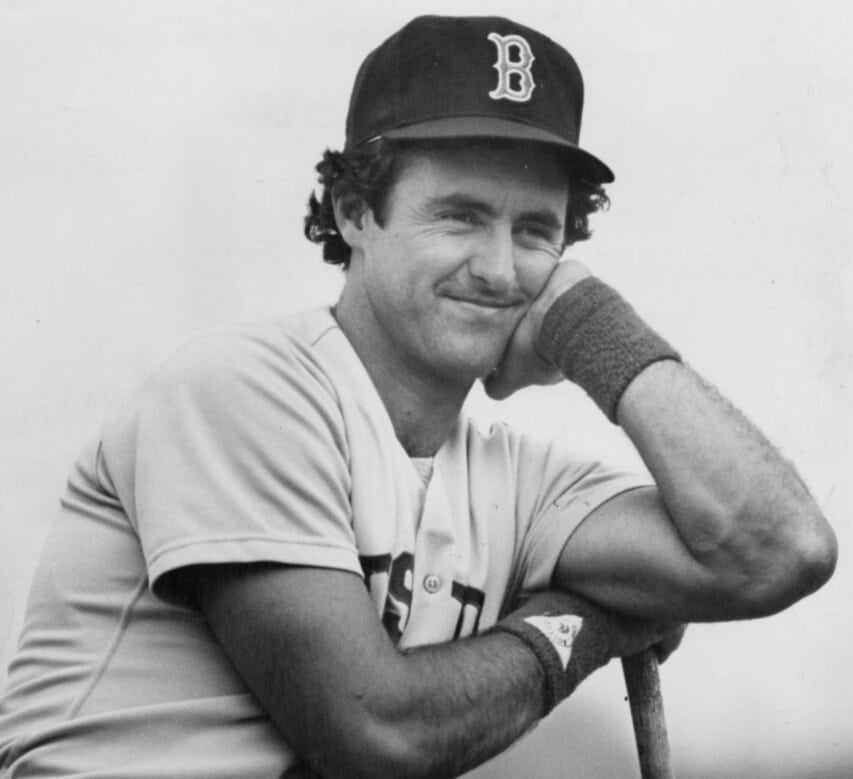An Evening with Fred Lynn